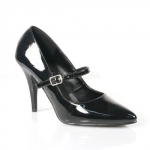 4" Mary Jane Pump